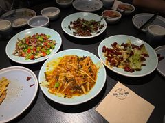 -向川南·水煮鱼·川菜(和平里店)