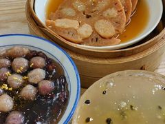 -李氏传家菜(兴城路店)