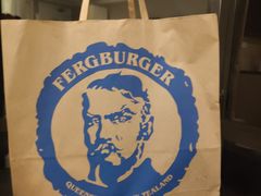 -Fergburger(皇后镇店)