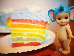 -西檬树SIMON·T轻奢蛋糕(大东方Max店)