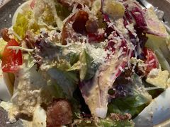 主厨沙拉-Primo·丽莫意大利窑烤披萨