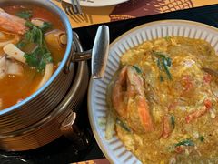 -simply thai天泰(静安嘉里中心店)