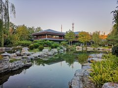 -北京园博大酒店