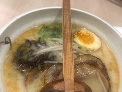 -味千拉面(双井店)