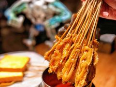 -1819餐厅·团队聚餐·烤串·精酿