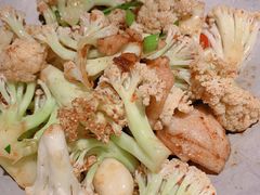 -绿茶餐厅(西湖银泰百货店)