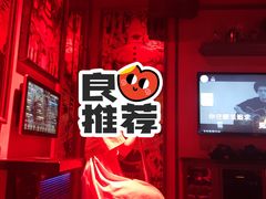 -INLOVE KTV(杭州滨江宝龙城店)