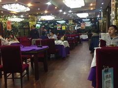 大堂-金家老三饭庄(常营店)