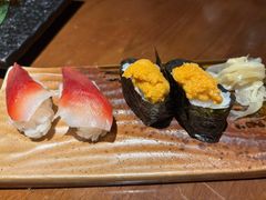 -千代武日本料理(开发区店)