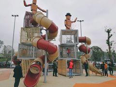 -枫香湖儿童公园