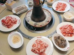 -阳坊大都涮羊肉(阳坊总店)