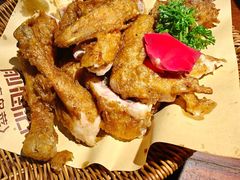 -前海沿·青岛菜(五四广场永旺店)