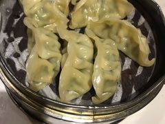 蒸饺-子午路张记肉夹馍(小寨西路店)