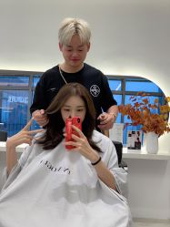 -SalonRivelin 沙龙瑞菱