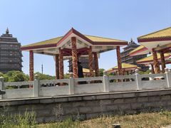-华西村