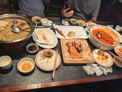 -李记饺子·熏酱东北菜(欢乐谷店)