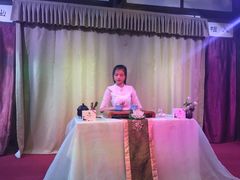 -芙蓉门·川剧变脸长嘴壶茶艺茶文化表演研学
