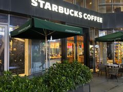 -星巴克(温州万象城商业街店)