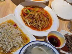 -五丁桥光头香辣蟹(望江橡树林店)