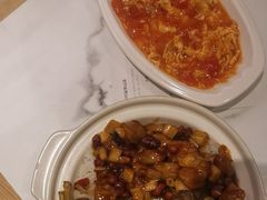 -乡村基·川味现炒大王(熙悦天街店)