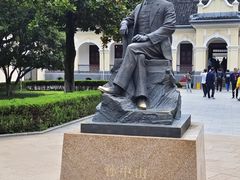 -南京中国近代史遗址博物馆(南京总统府)