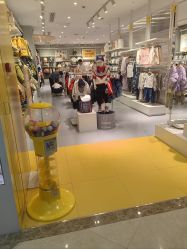 -巴拉巴拉balabala(吾悦广场店)