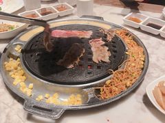-韩宫宴烤肉·料理(南京江宁万达店)