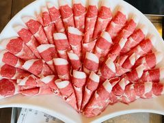 -南门涮肉(上海二店)