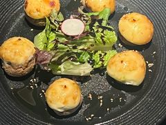 -404干式熟成牛排馆•聚会餐厅