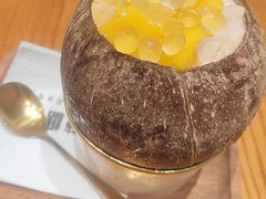 -糖糖屋•糖水•雪花冰店(时尚天河店)