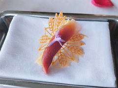 -量子制造·元创意料理(李公堤店)
