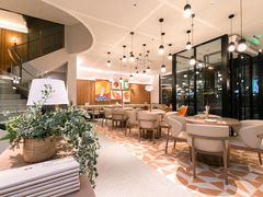 -必胜客(安盛购物广场金州店)