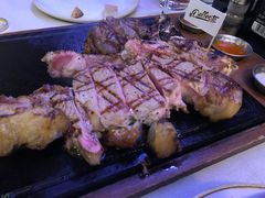 -奥斯特牛排馆(圣母百花大教堂)