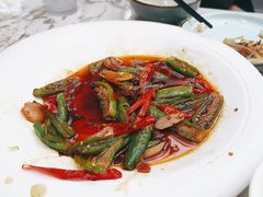 -又见炊烟私房菜(敬亭路店)