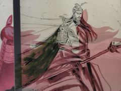 -水煮三国·川鲁江湖菜(香山店)