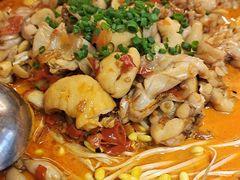-蛙小侠(长安万科店)