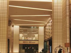 -武汉武昌站街道口华美达安可酒店