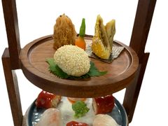 -汇华阁中餐厅·粤菜早茶(汇华希尔顿逸林酒店)