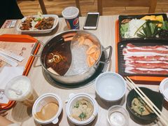 -吉野家(保利广场店)