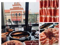 -井格重庆火锅(花乡奥莱店)