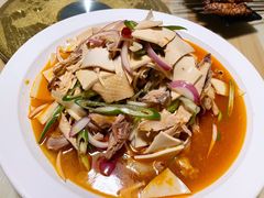 -马黑哥椒麻鸡(清江山水店)