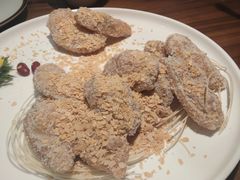 -将相和·海鲜蒸饺大连菜