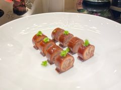 -上海小南国(国会店)