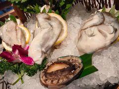 -集渔·泰式海鲜火锅(彭州店)