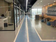 -OXYGYM 奥美氧舱运动中心(领展购物广场·中关村店)