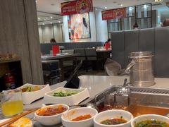-海底捞火锅(步步高新天地店)