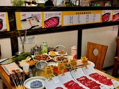 -汕锦记潮汕生鲜牛肉馆(富华店)