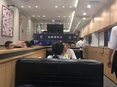 -花味·自助烤肉(雨花客厅店)