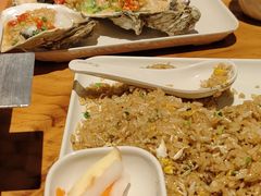 -木屋烧烤(惠阳华润小径湾店)