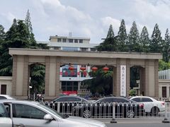 -南京航空航天大学(明故宫校区)